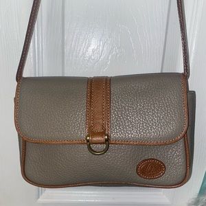 Crossbody/Vintage Liz Claiborne